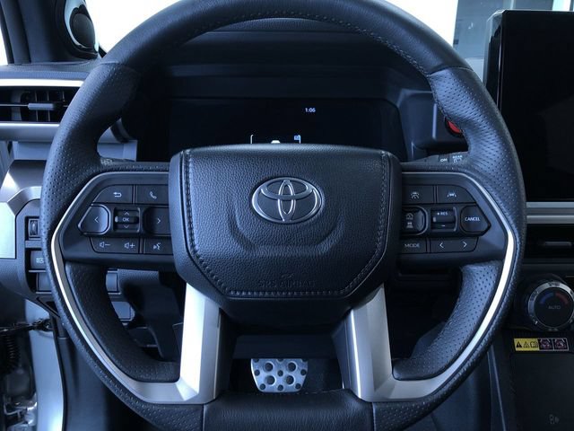 Certified 2026 Toyota 4Runner TRD Sport Premium AWD/4WD image 24