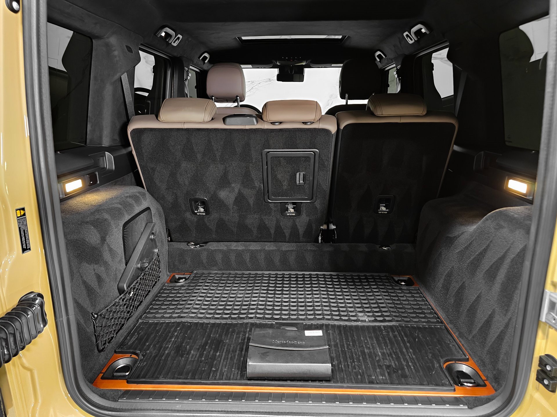 Used 2023 Mercedes-Benz G 550 image 20