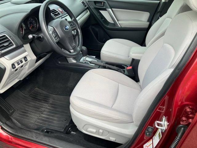 Used 2016 Subaru Forester 2.5i Premium AWD/4WD image 14