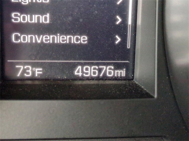 Used 2018 Hyundai Santa Fe Sport image 25