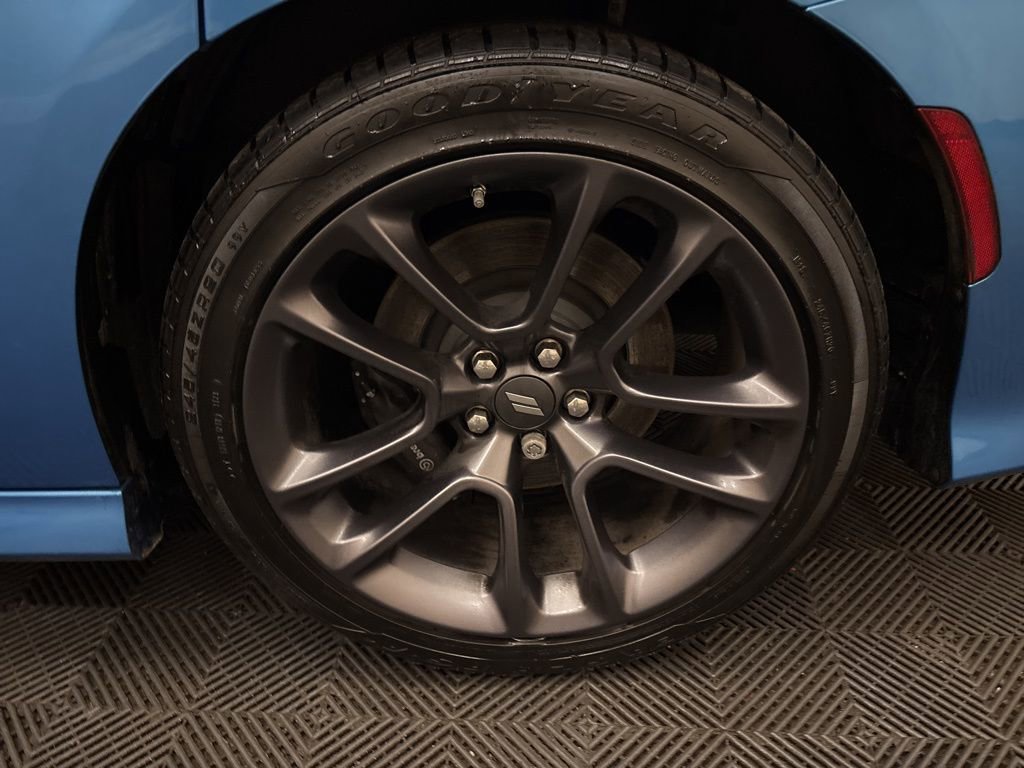 Used 2023 Dodge Charger Scat Pack w/ Plus Group RWD image 29