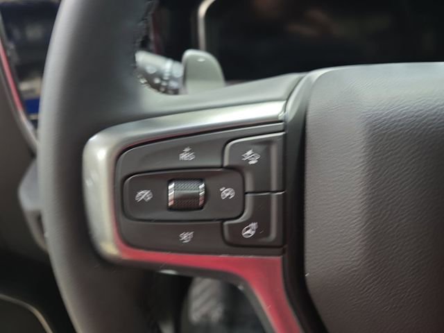 New 2026 Chevrolet Silverado 1500 RST image 17