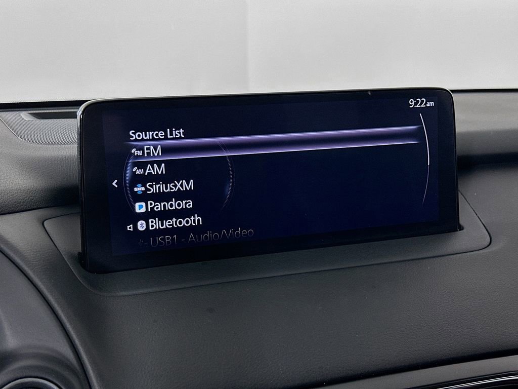 Certified 2023 MAZDA CX-9 Carbon Edition image 25