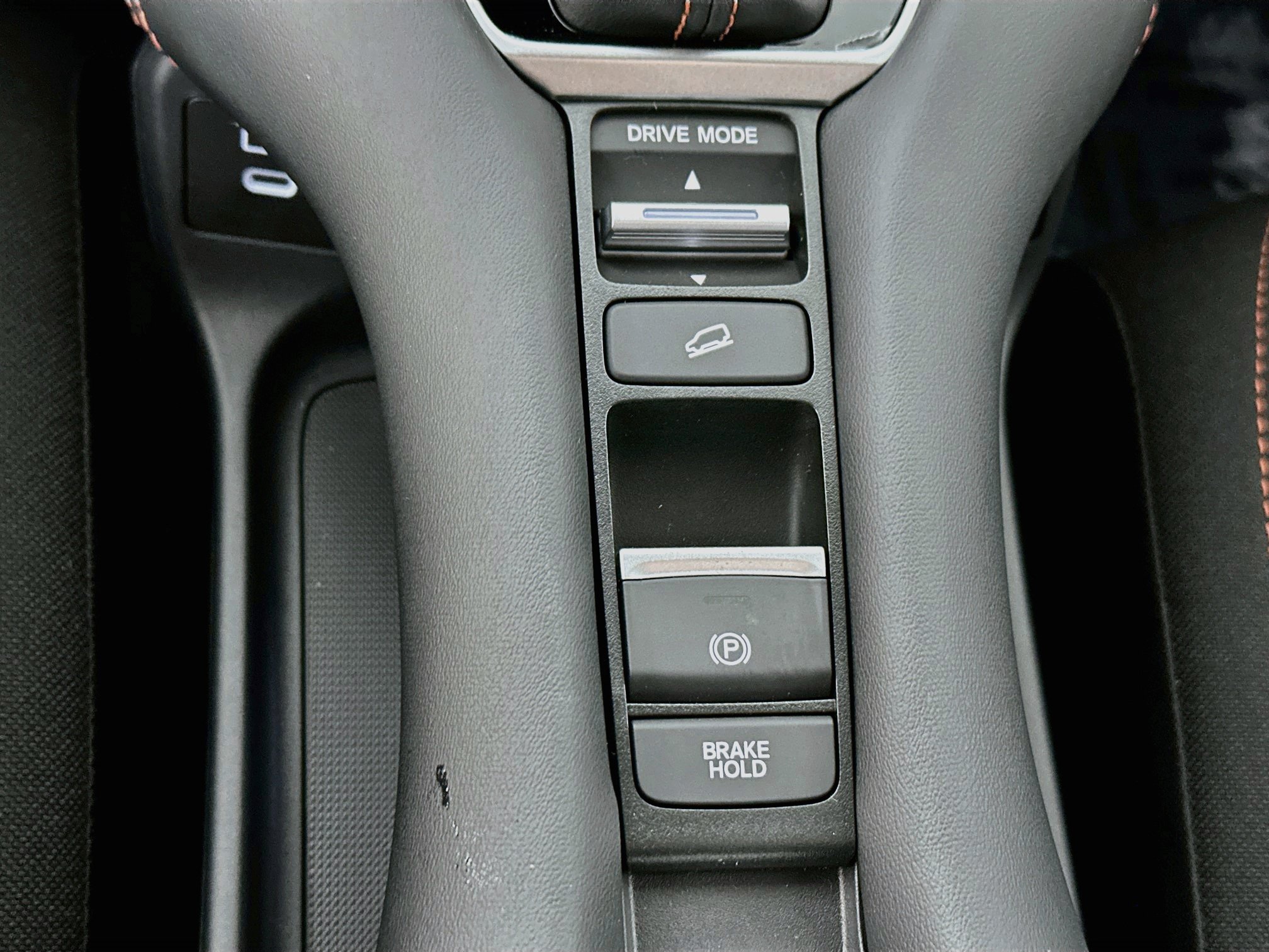 New 2027 Honda HR-V Sport image 19