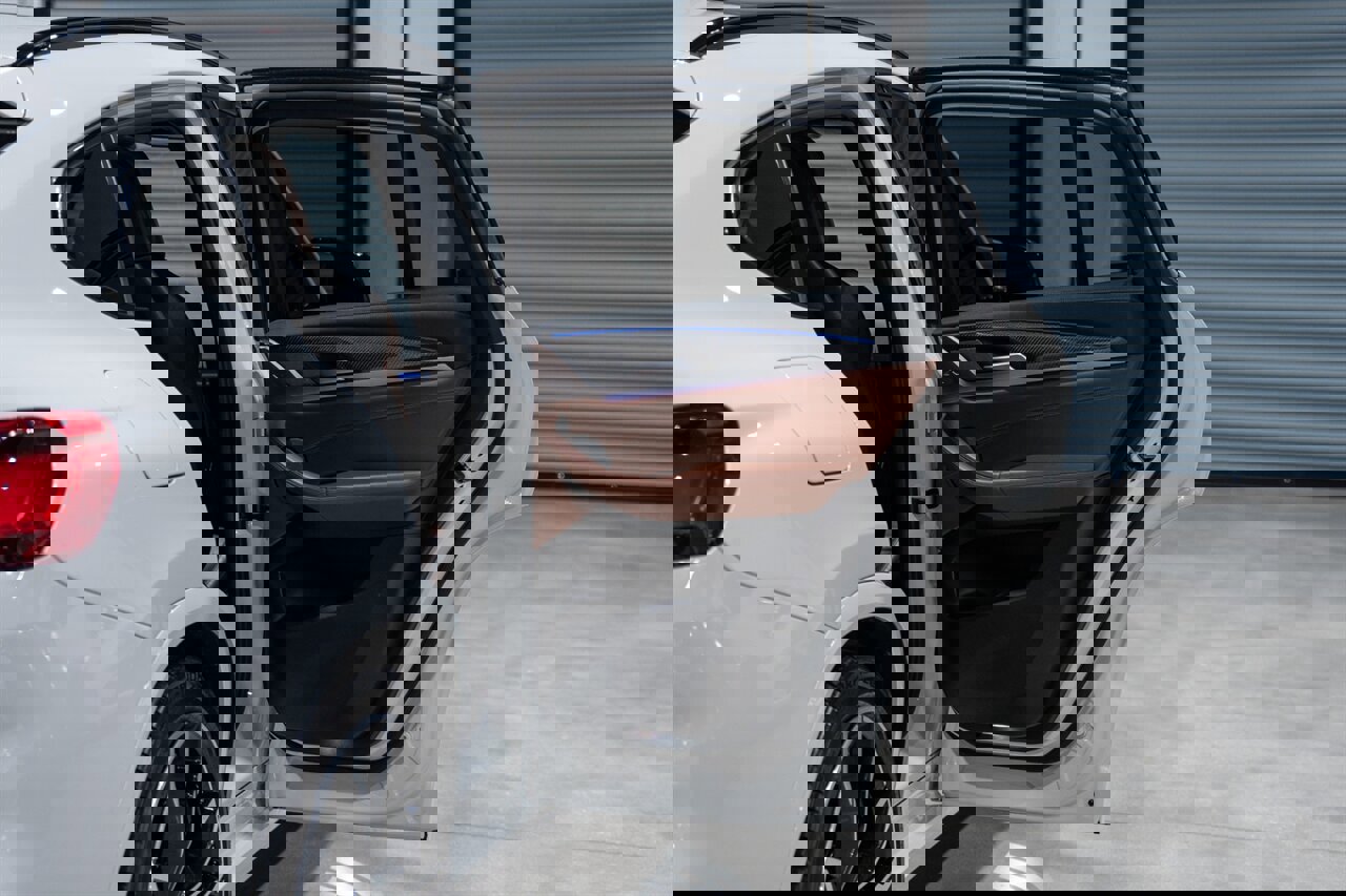 Used 2021 BMW X4 M w/ Competition Package image 30