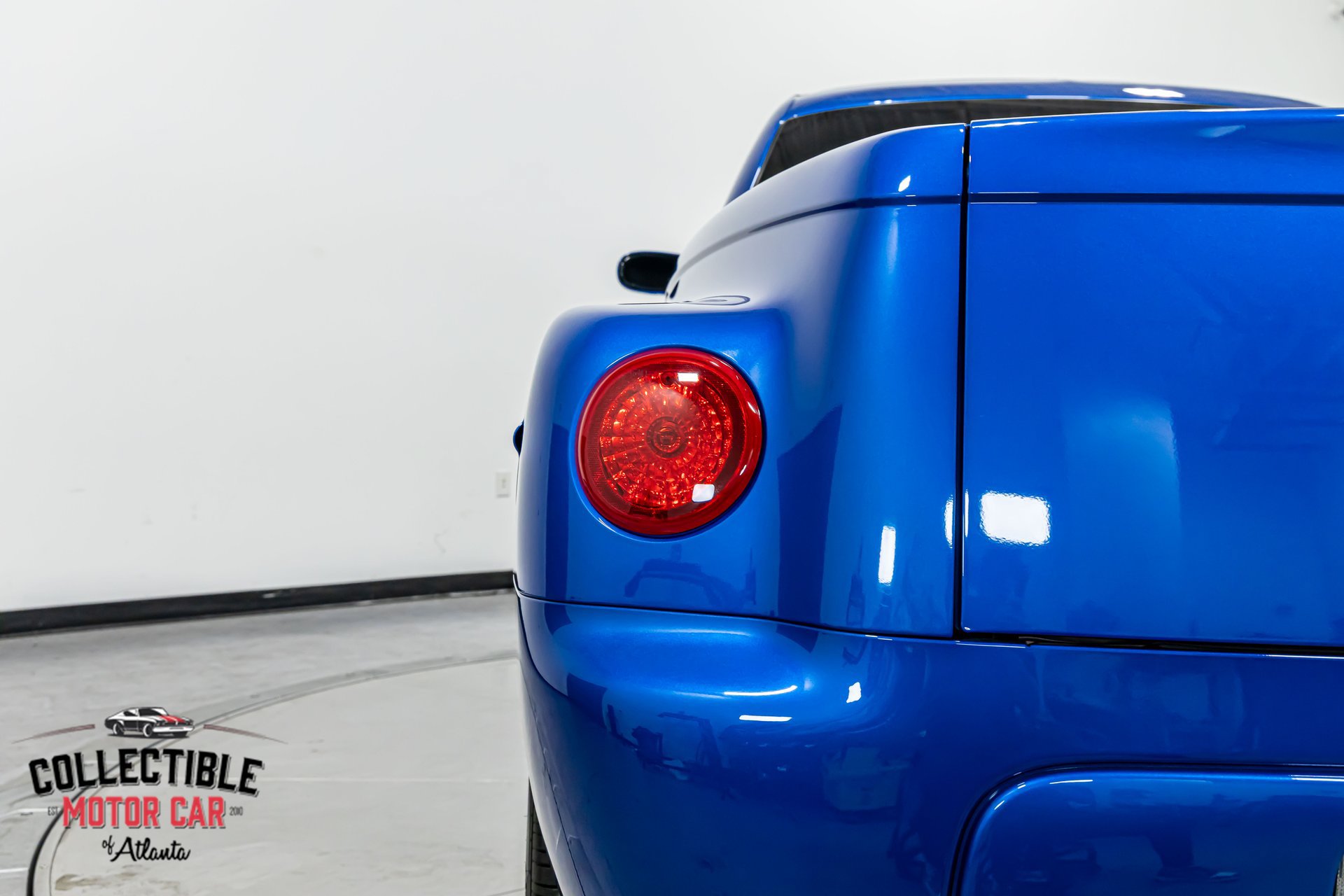 Used 2006 Chevrolet SSR w/ Preferred Equipment Group RWD image 53