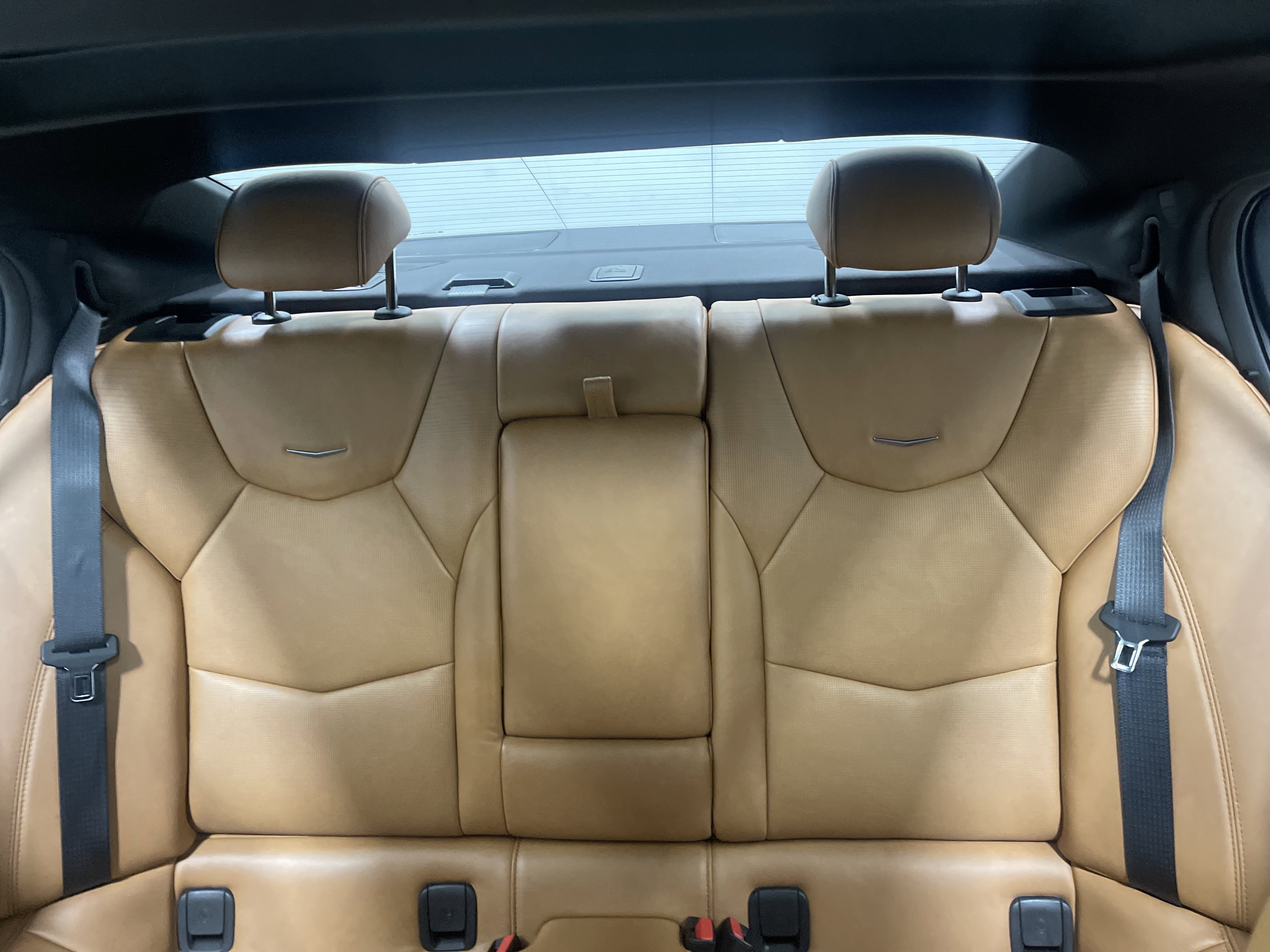 Used 2025 Cadillac CT5 Premium Luxury w/ Platinum Package image 11