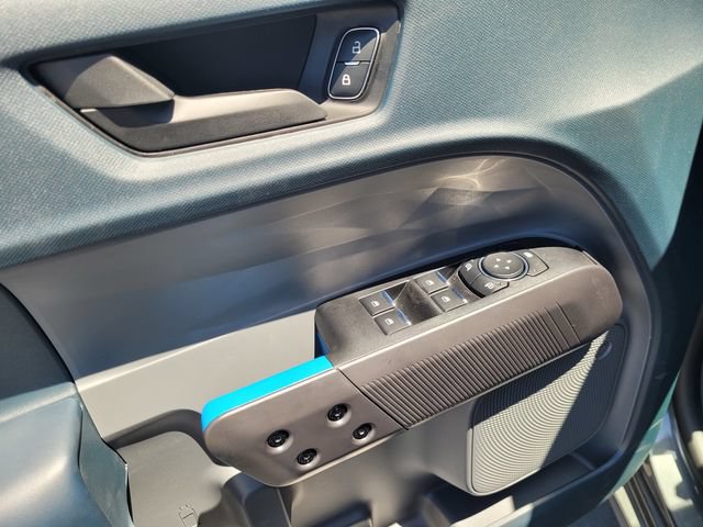 New 2026 Ford Maverick Lobo AWD/4WD image 8