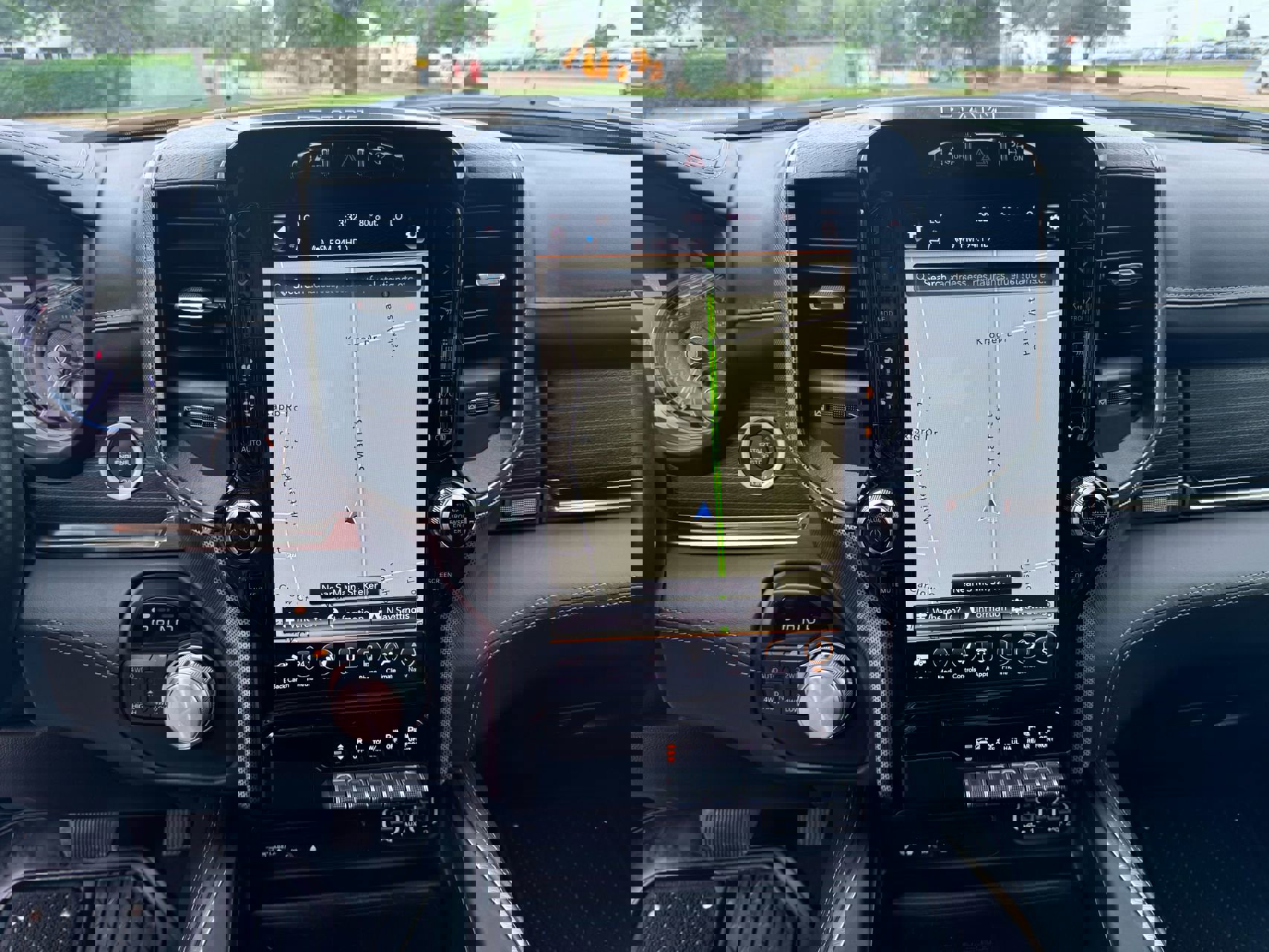 Used 2019 RAM 1500 Limited image 27