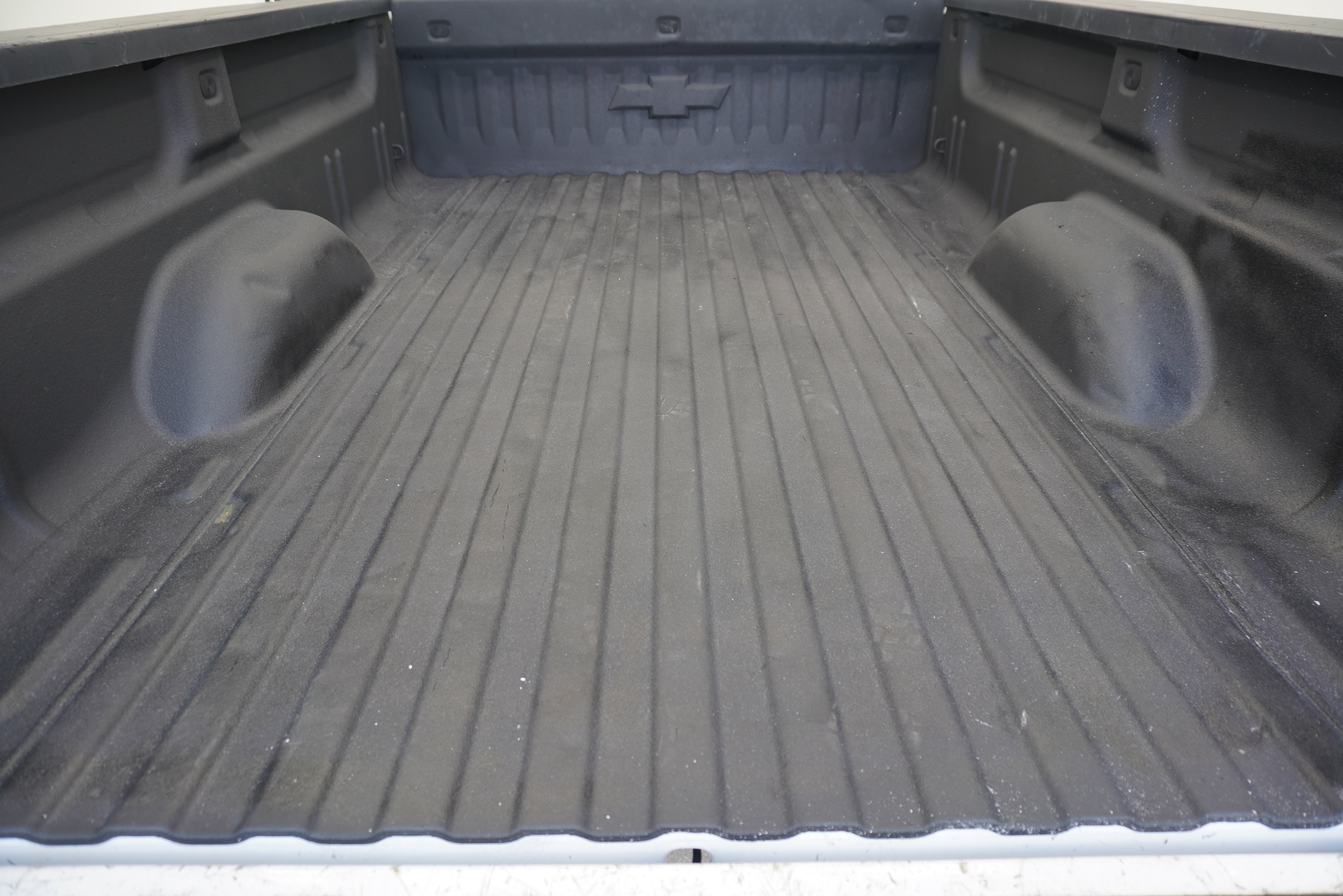 Used 2018 Chevrolet Silverado 3500 W/T w/ WT Fleet Convenience Package AWD/4WD image 19