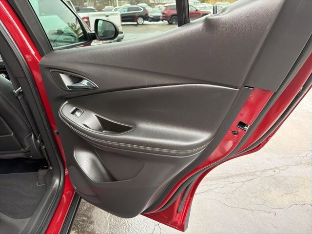 Used 2022 Buick Encore GX Preferred w/ Cold Weather Comfort Package image 22