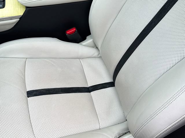 Certified 2025 MAZDA CX-90 3.3 Turbo S w/ Premium Plus image 23