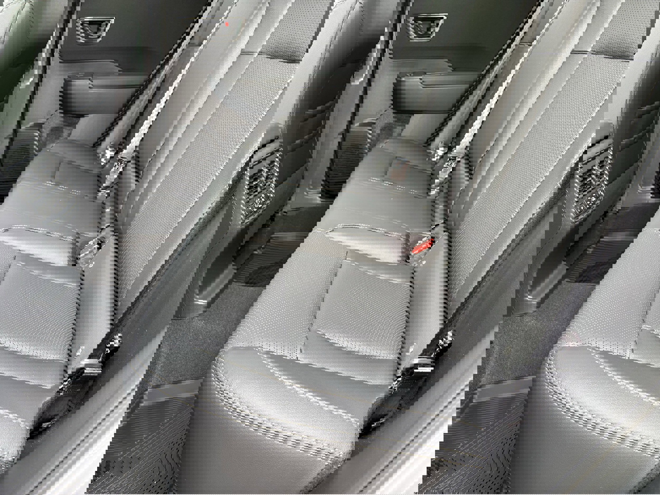 New 2026 Subaru Outback Limited image 34