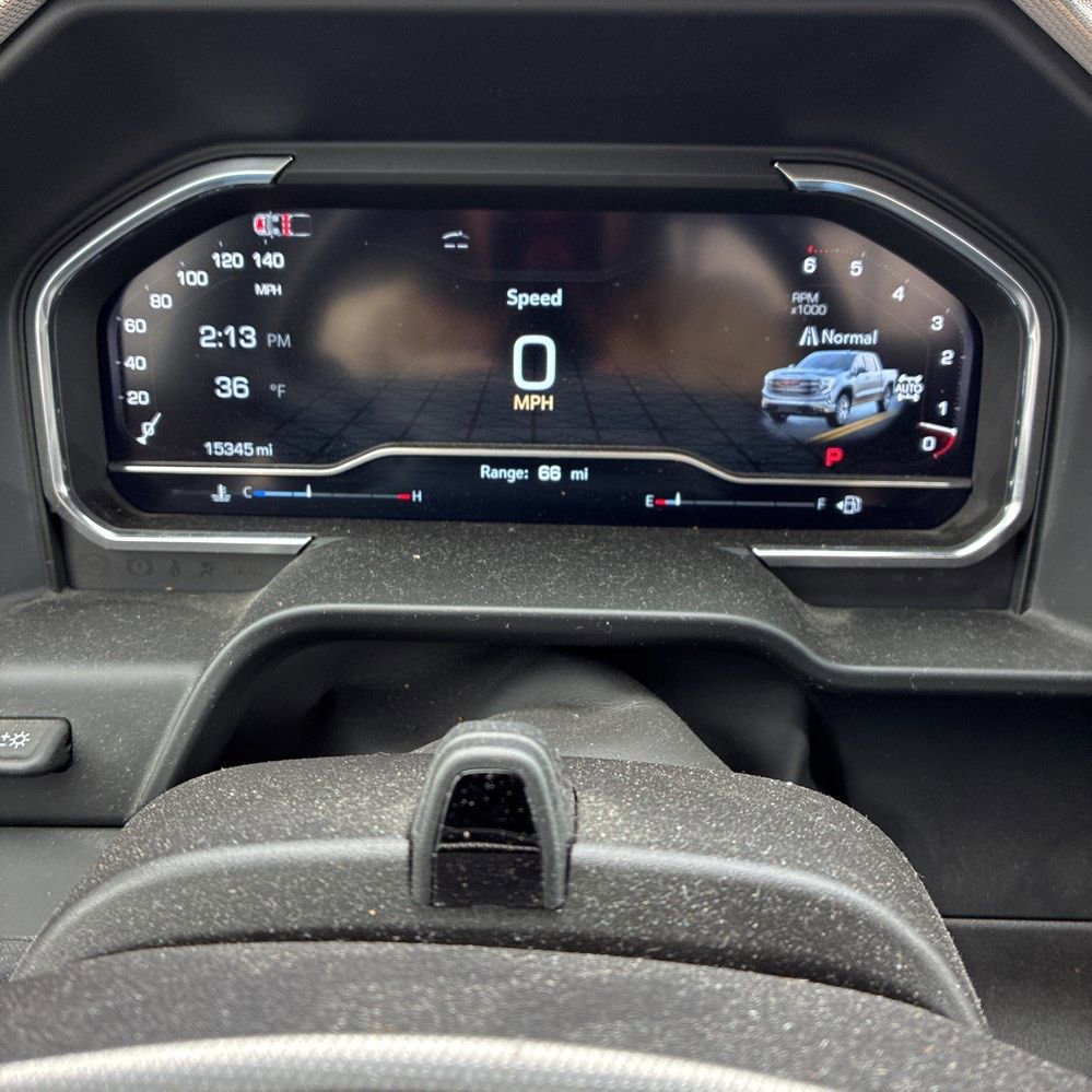 Used 2024 GMC Sierra 1500 Denali image 17