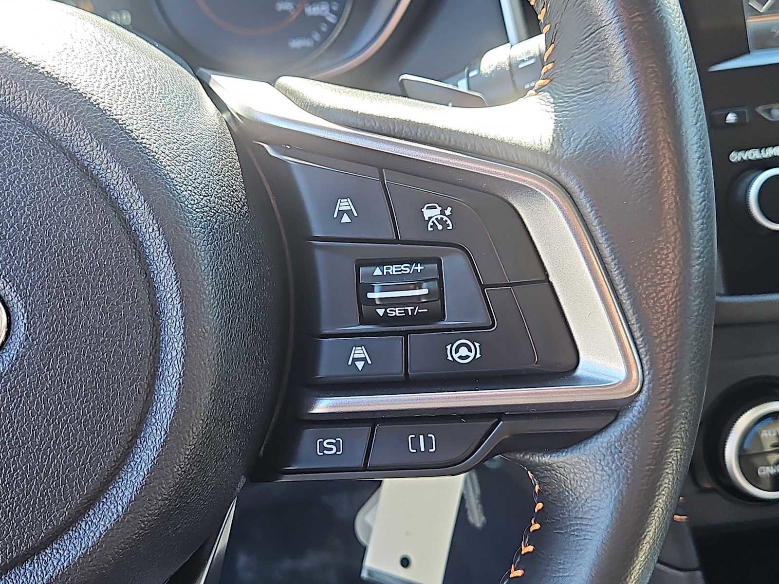 Used 2022 Subaru Crosstrek 2.0i Premium image 19