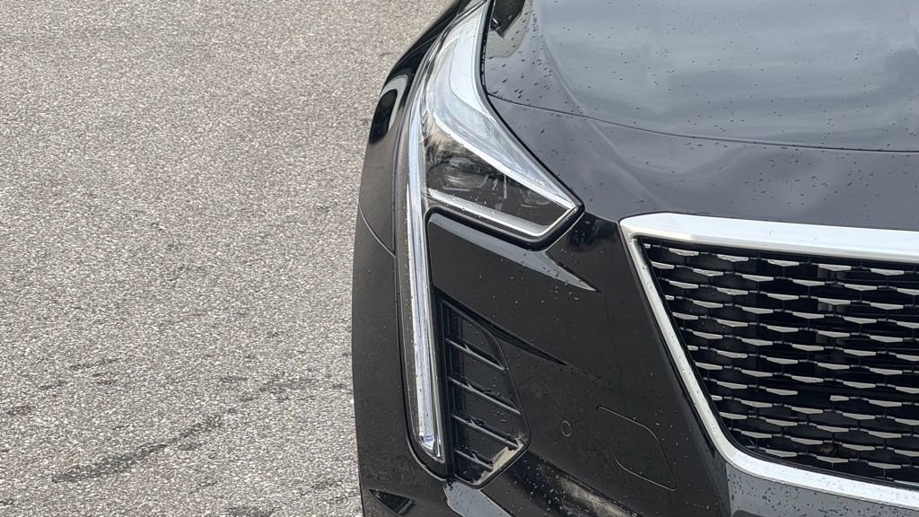 Used 2019 Cadillac CT6 Premium Luxury image 6