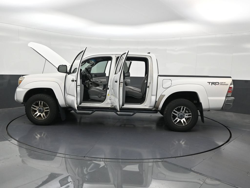 Used 2012 Toyota Tacoma PreRunner w/ SR5 Pkg RWD image 33
