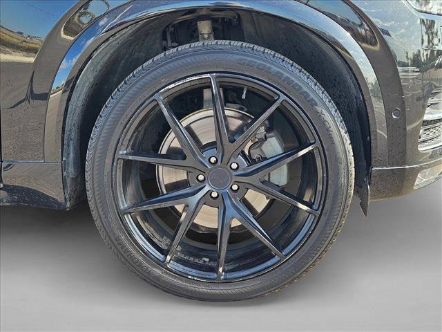 Used 2018 Volvo XC90 T6 Inscription w/ Convenience Package AWD/4WD image 4