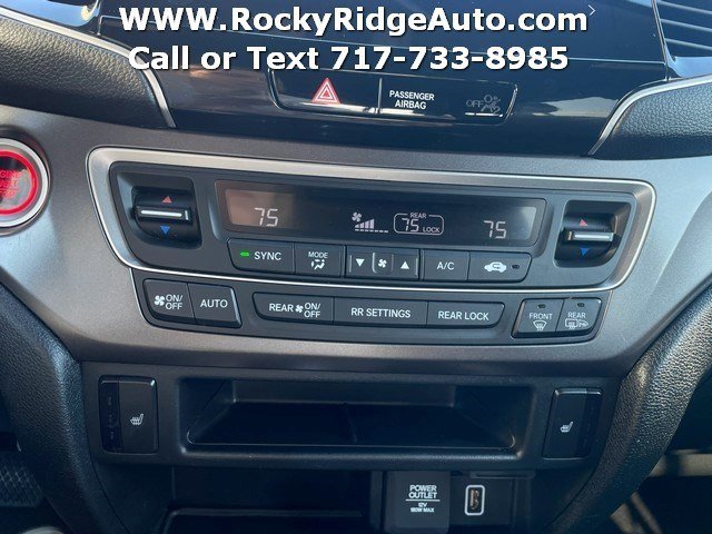 Used 2022 Honda Pilot Sport image 15