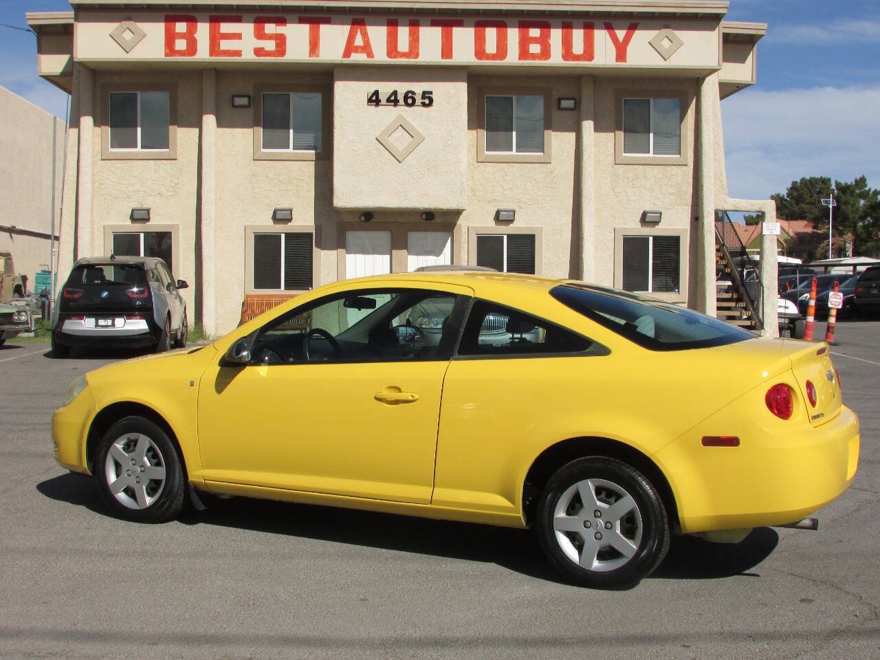 Used 2006 Chevrolet Cobalt LS FWD image 6
