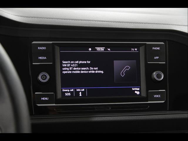 Certified 2023 Volkswagen Jetta SE FWD image 11