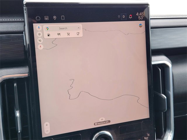 Used 2025 GMC Acadia Elevation image 22