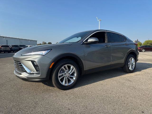 New 2025 Buick Envista Preferred w/ Convenience I Package