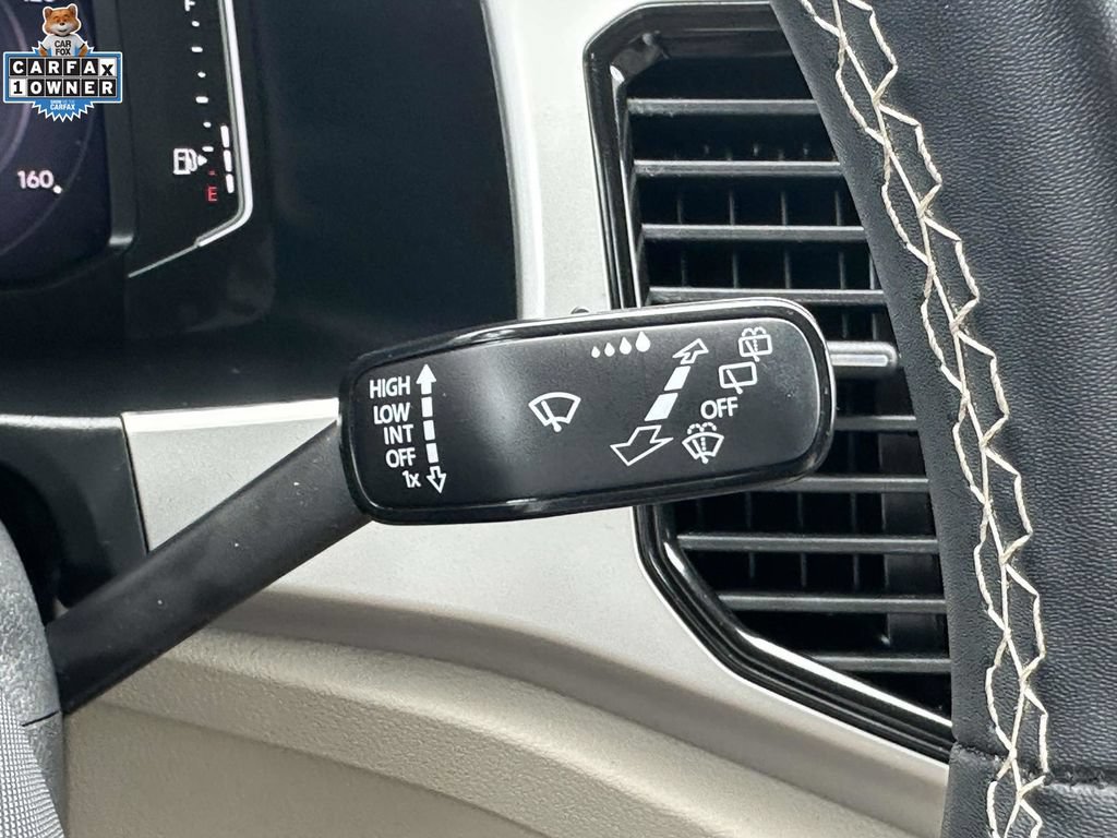 Used 2023 Volkswagen Atlas SE AWD/4WD image 24