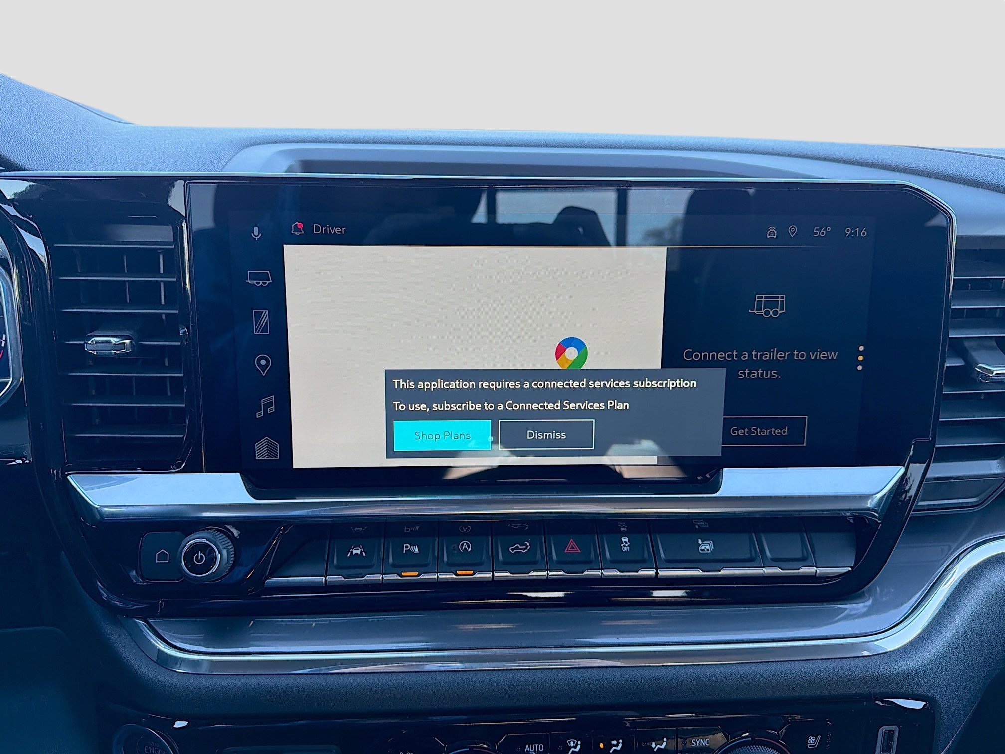 Used 2025 Chevrolet Silverado 1500 High Country w/ High Country Premium Package image 31