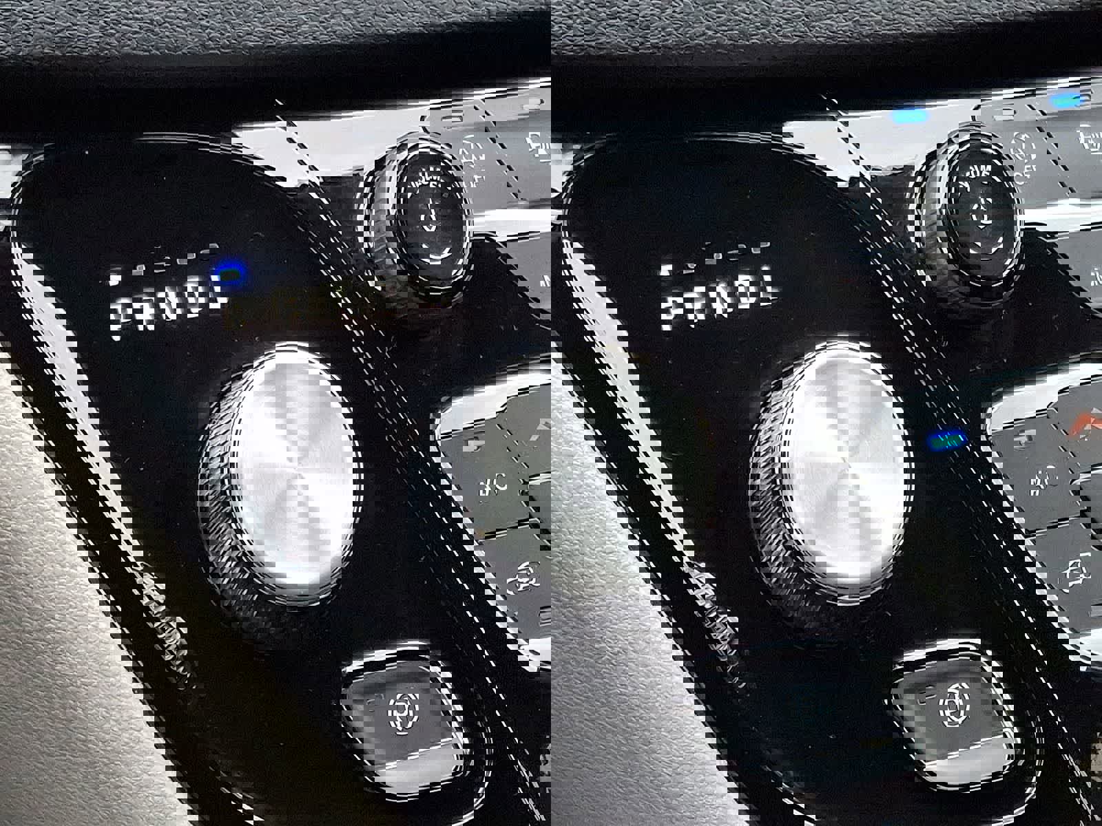 Used 2023 Chrysler Pacifica Touring-L image 18