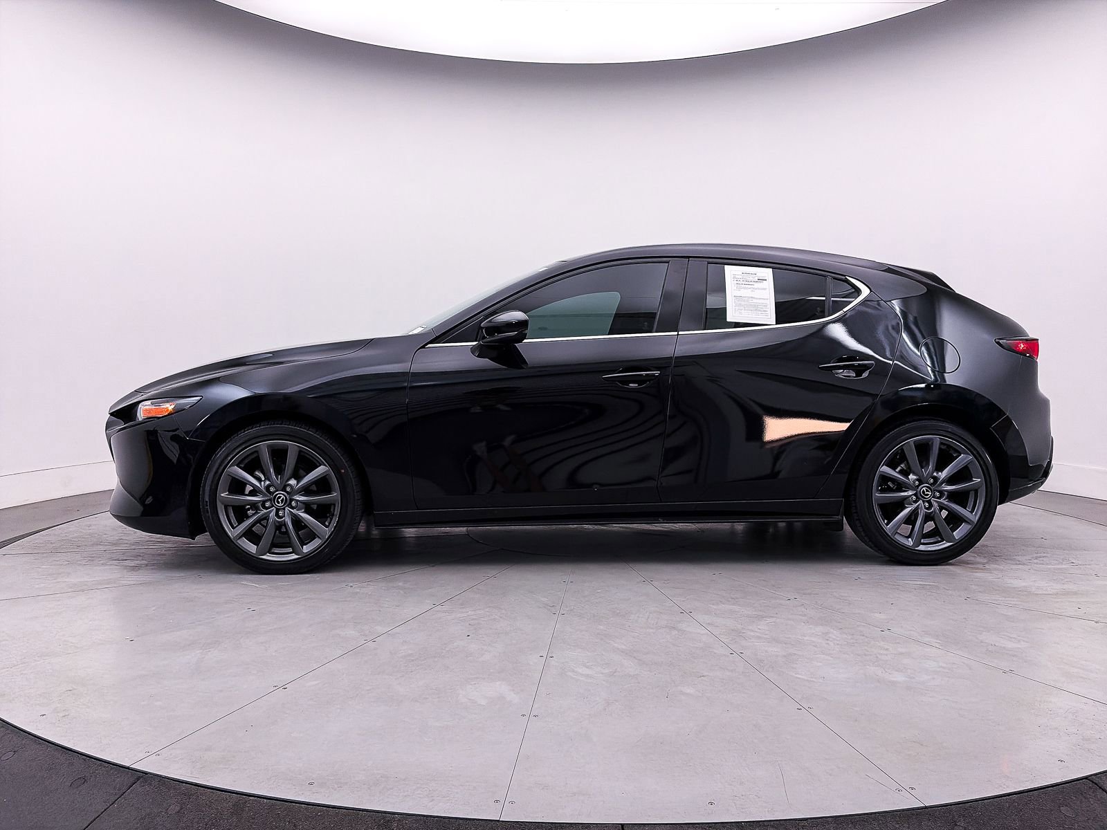 Certified 2022 MAZDA MAZDA3 s image 40