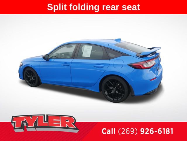 Used 2024 Honda Civic Sport image 5