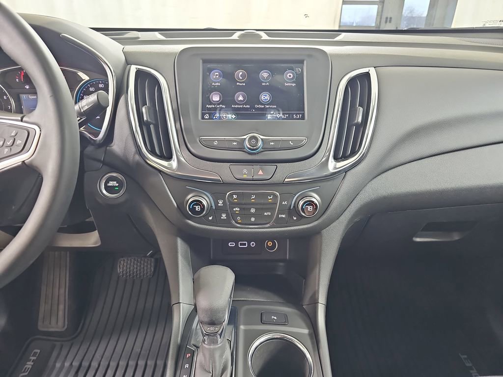 Certified 2023 Chevrolet Equinox LT image 26