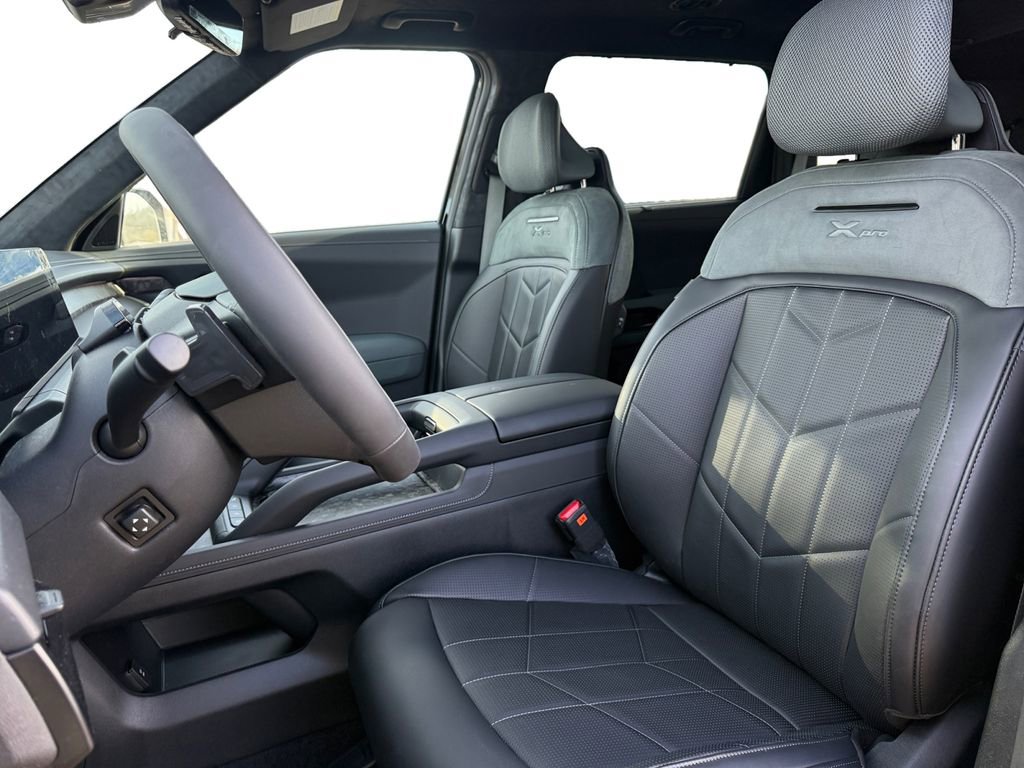 New 2027 Kia Telluride SX Prestige X-Pro image 9