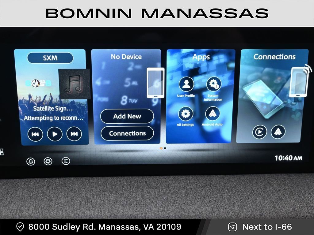 Used 2026 Nissan Kicks S image 15