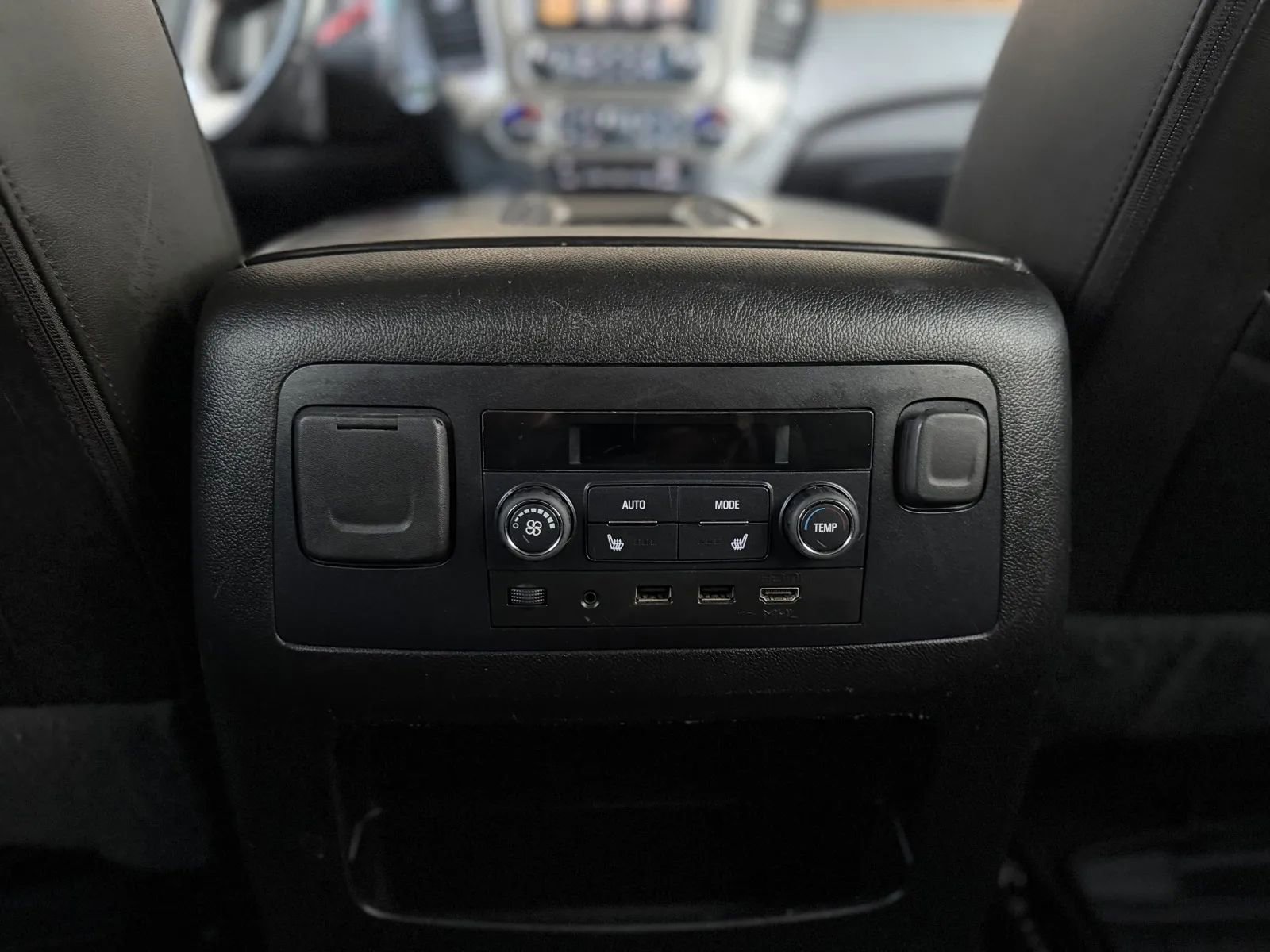 Used 2018 GMC Yukon XL Denali w/ Open Road Package image 46