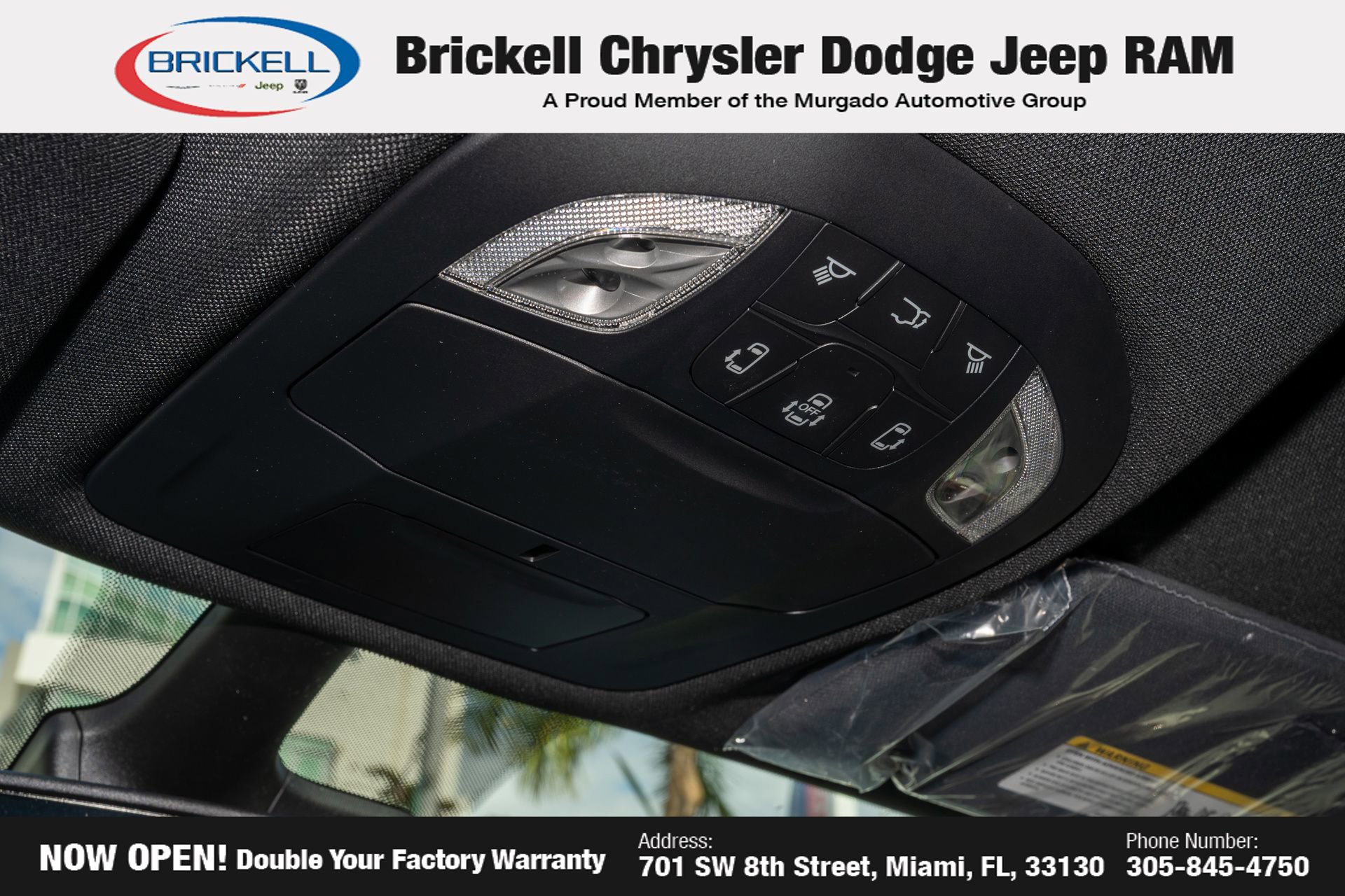 New 2026 Chrysler Pacifica Select image 26