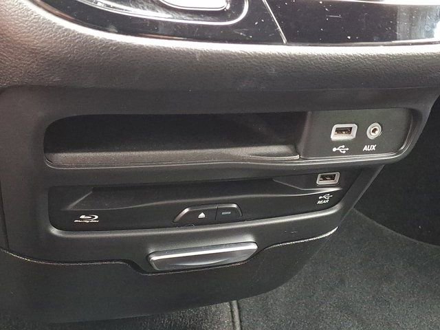 Certified 2019 Chrysler Pacifica Touring-L Plus w/ Advanced Safetytec Group FWD image 29