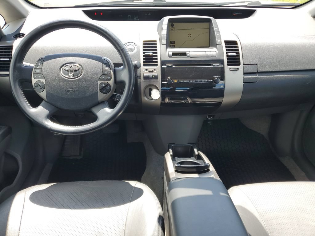 Used 2009 Toyota Prius FWD image 20