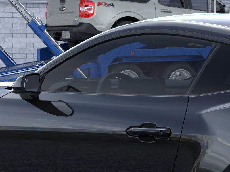 New 2026 Ford Mustang Coupe RWD image 20