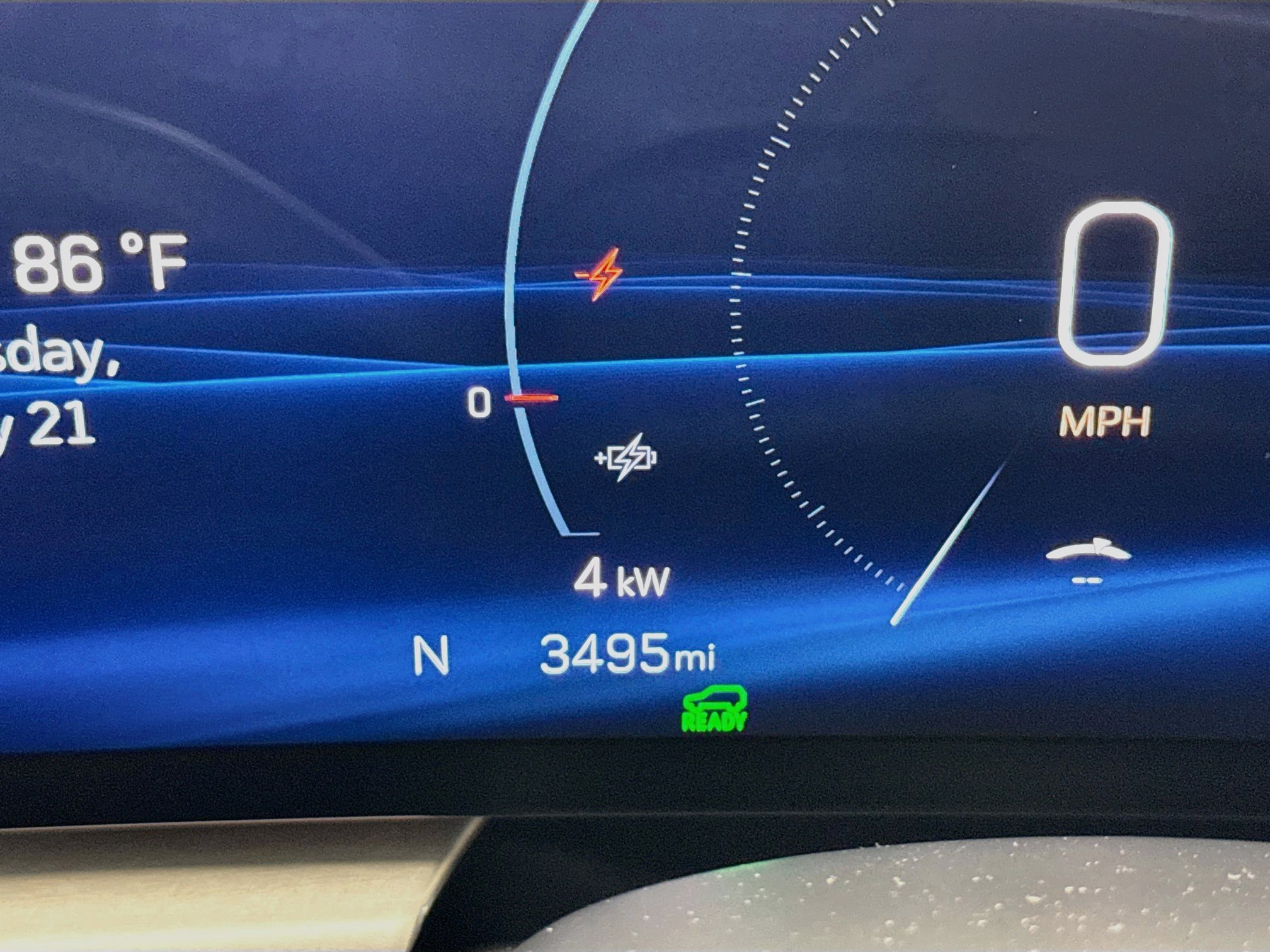 Used 2025 Cadillac Lyriq Sport RWD image 14