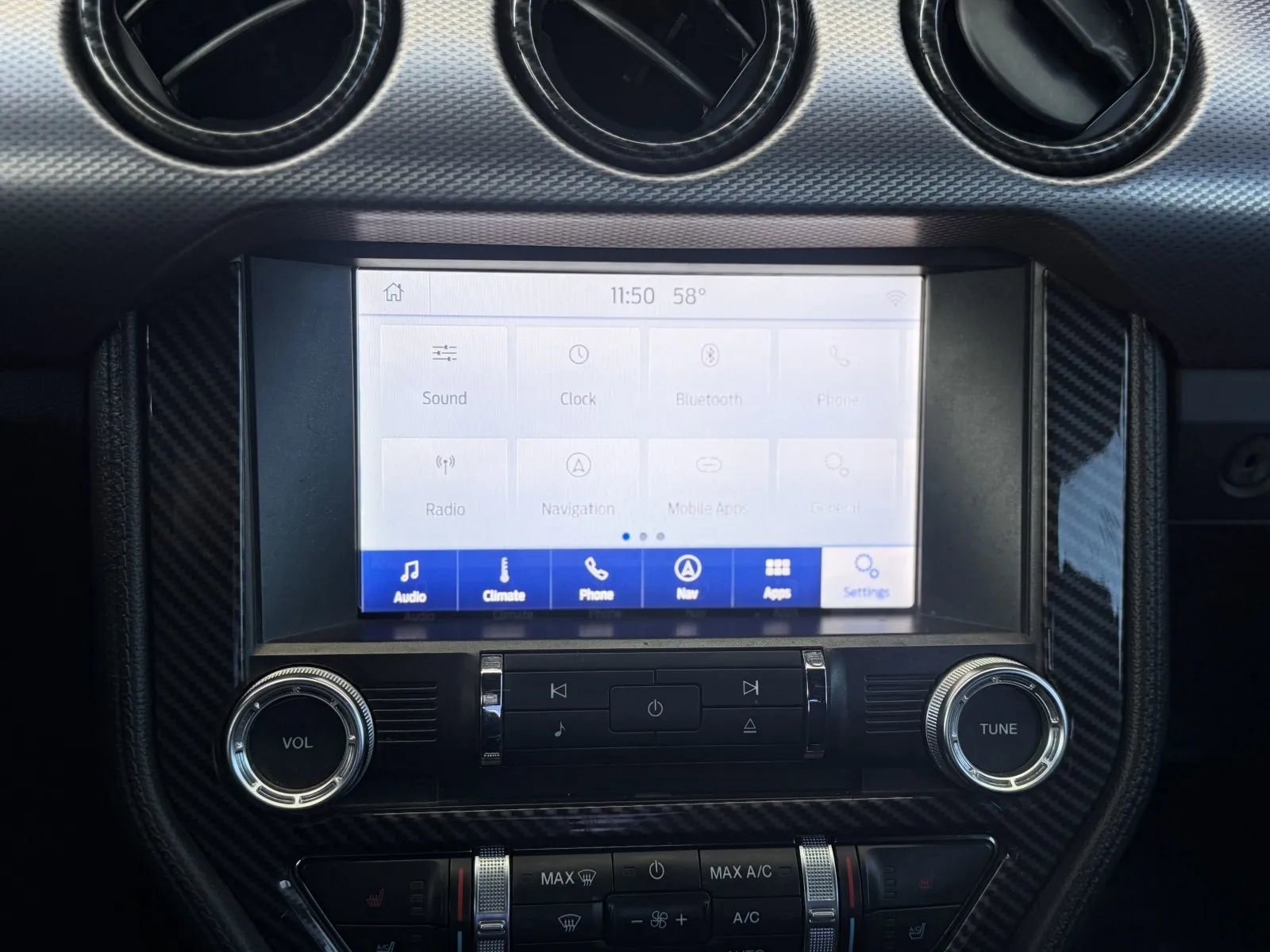 Used 2015 Ford Mustang GT RWD image 28