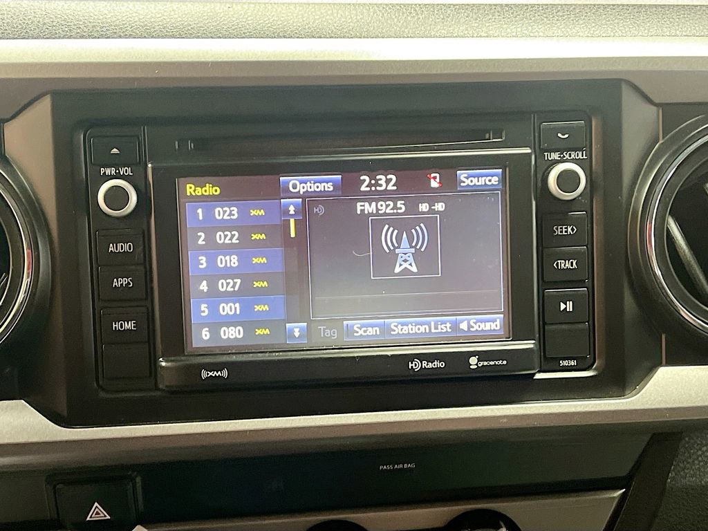 Used 2019 Toyota Tacoma SR5 image 14