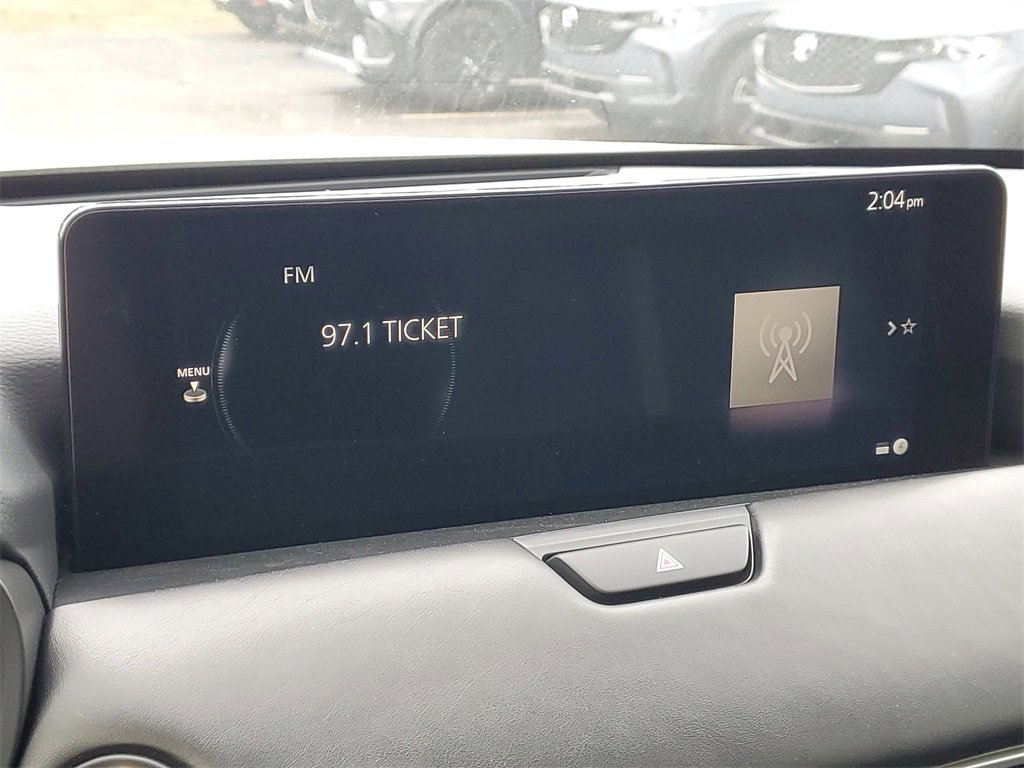 New 2025 MAZDA CX-70 3.3 Turbo w/ Premium Plus Pkg image 26