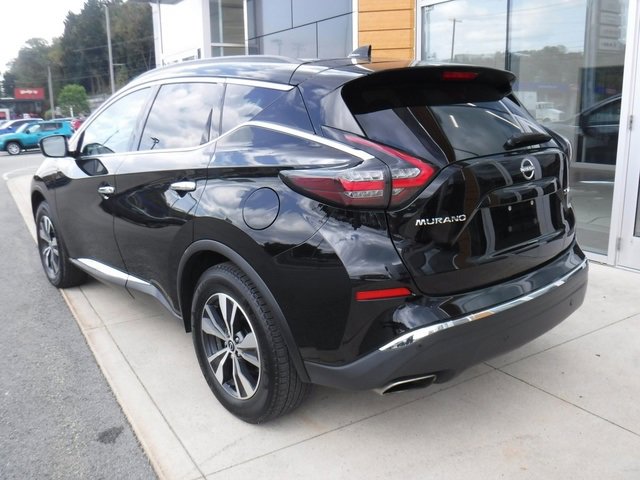 Used 2023 Nissan Murano SV image 9
