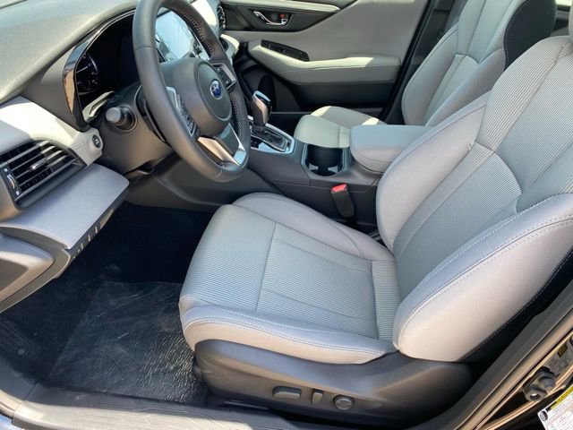 New 2025 Subaru Legacy Premium image 10