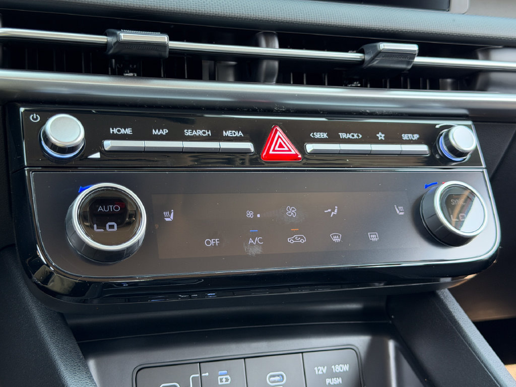 New 2026 Hyundai Tucson SEL Plus FWD image 23