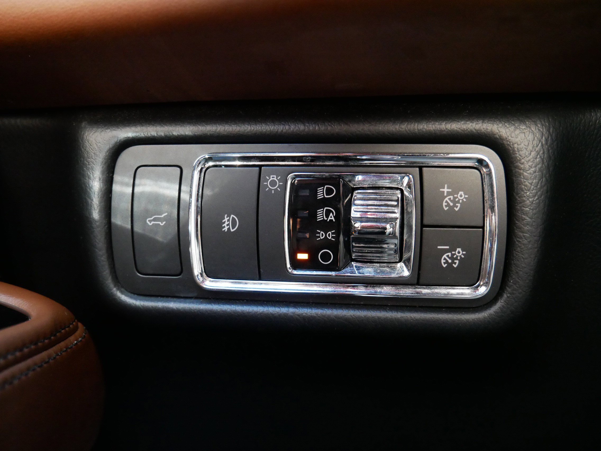 Used 2020 Lincoln Aviator Reserve w/ Equipment Group 202A AWD/4WD image 26