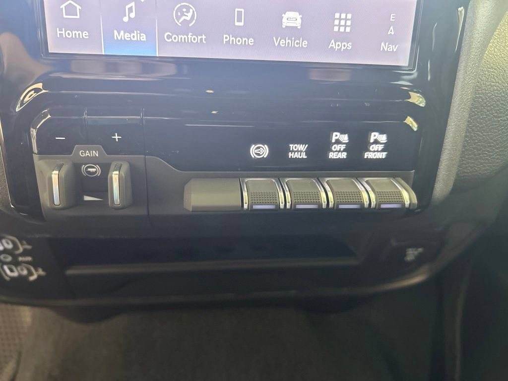 Used 2025 RAM 2500 Tradesman AWD/4WD image 49