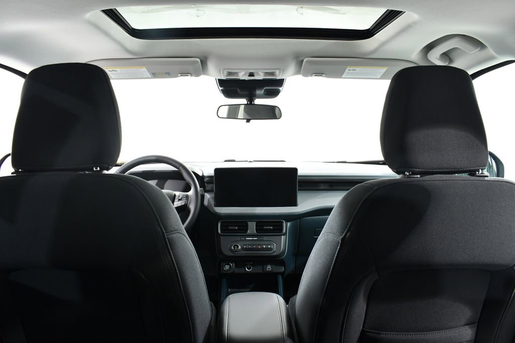 New 2026 Ford Maverick XLT image 17